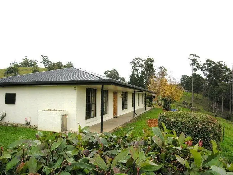 Main view of Homely house listing, 52 Duke Street, Geeveston TAS 7116