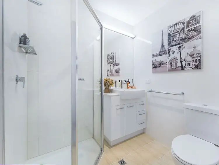 Fifth view of Homely apartment listing, 25/259 canterbury road, Forest Hill VIC 3131
