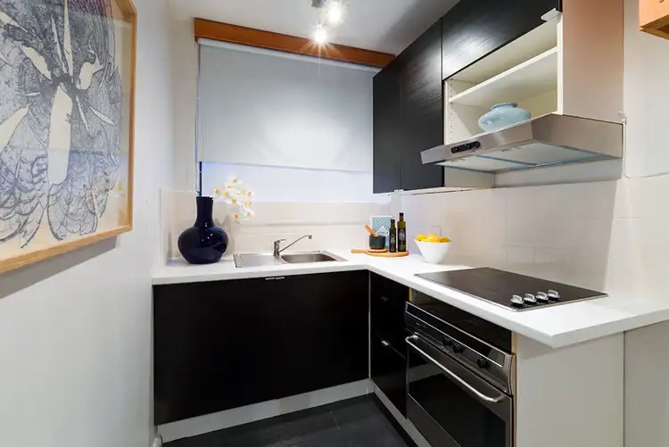 Third view of Homely apartment listing, 14/21C Billyard Avenue, Elizabeth Bay NSW 2011
