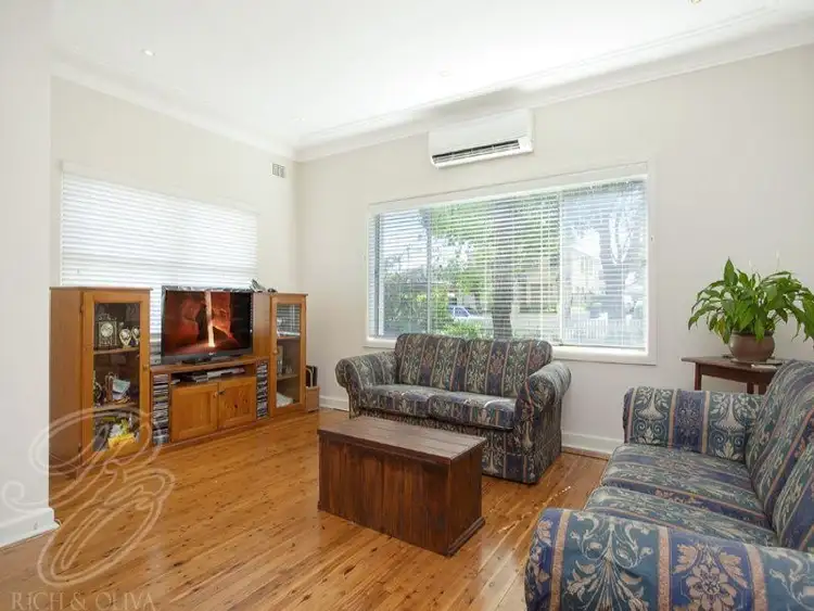 Second view of Homely house listing, 5 Robinson Street, Belfield NSW 2191