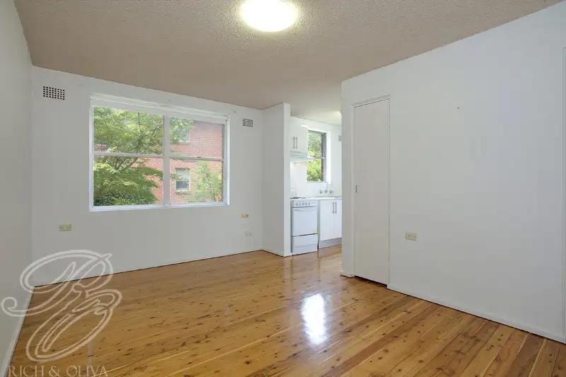 Main view of Homely unit listing, 16/1 Fabos Place, Croydon Park NSW 2133