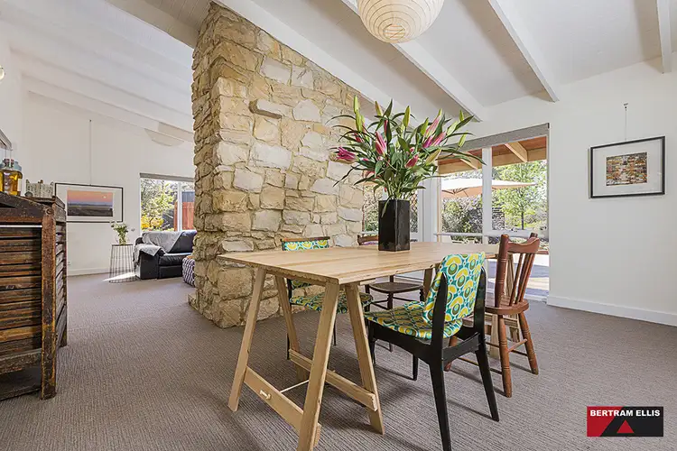 Fifth view of Homely house listing, 2 Crichton Crescent, Kambah ACT 2902