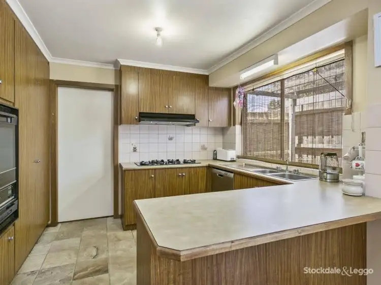 Second view of Homely house listing, 21 WALLACE ROAD, Cranbourne VIC 3977