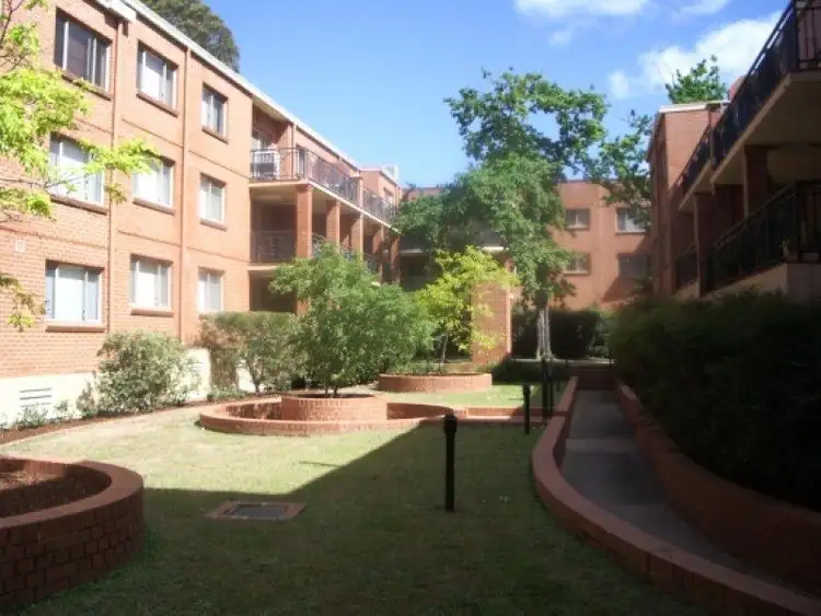 Seventh view of Homely unit listing, 5/61-65 Glencoe Street, Sutherland NSW 2232