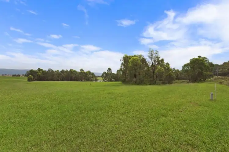 Second view of Homely land listing, Address available on request