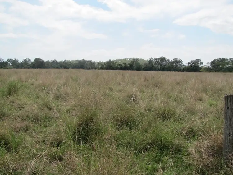 Third view of Homely rural property listing, 1330 Raglan Station Road, Raglan QLD 4697