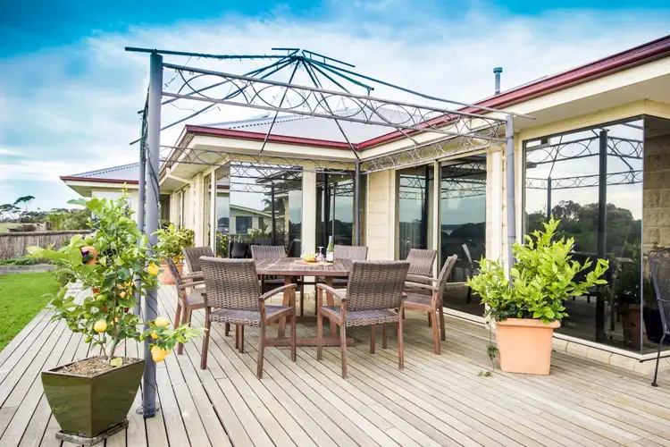 Third view of Homely house listing, 9 MARINERS COURT, Corinella VIC 3984
