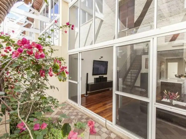 Fourth view of Homely townhouse listing, 7/34 Palmerston  Street, Perth WA 6000