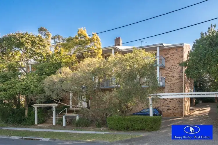 2/25 Payne Street, Indooroopilly QLD 4068