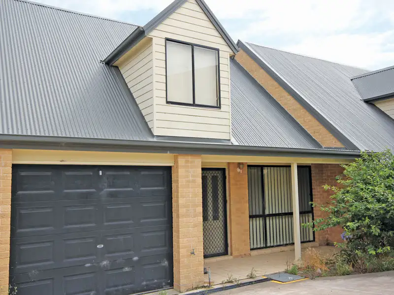 Main view of Homely townhouse listing, 7/140 Old Main Road, Anna Bay NSW 2316