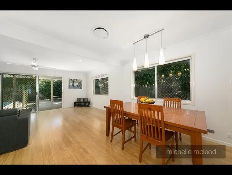 Fourth view of Homely house listing, 6 Karingal Street, Kenmore QLD 4069