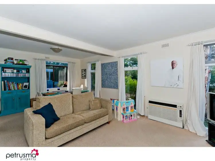 Fifth view of Homely house listing, 2 Tyndall Court, Bonnet Hill TAS 7053