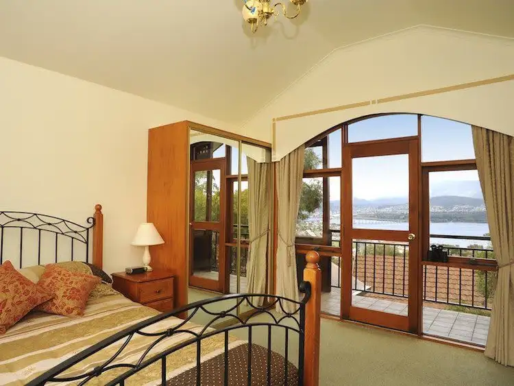 Fifth view of Homely house listing, 2A Robin Court, Lindisfarne TAS 7015