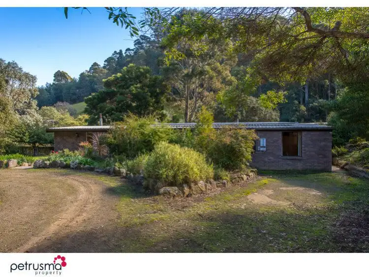 Fourth view of Homely house listing, 105 Millhouses Road, Longley TAS 7150