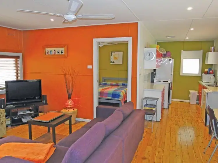 Fifth view of Homely house listing, 21 Boulder Bay Road, Fingal Bay NSW 2315