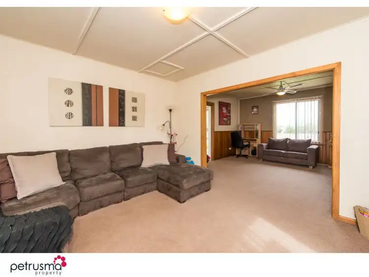 Third view of Homely house listing, 3522 Lyell Highway, Gretna TAS 7140