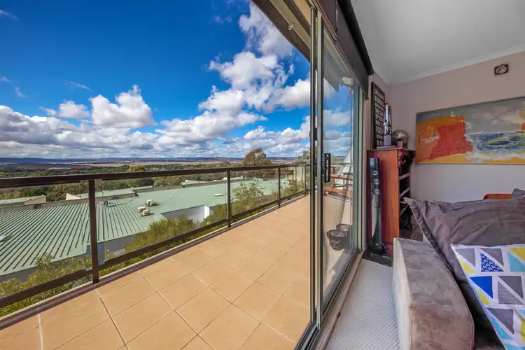 Fifth view of Homely apartment listing, 30/40 Leahy Close, Narrabundah ACT 2604