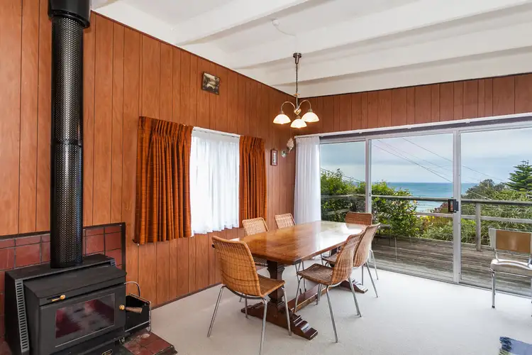 Fourth view of Homely house listing, 14 Riverside Drive, Wye River VIC 3234