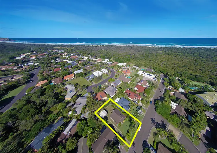 21 Scott Street, Byron Bay NSW 2481