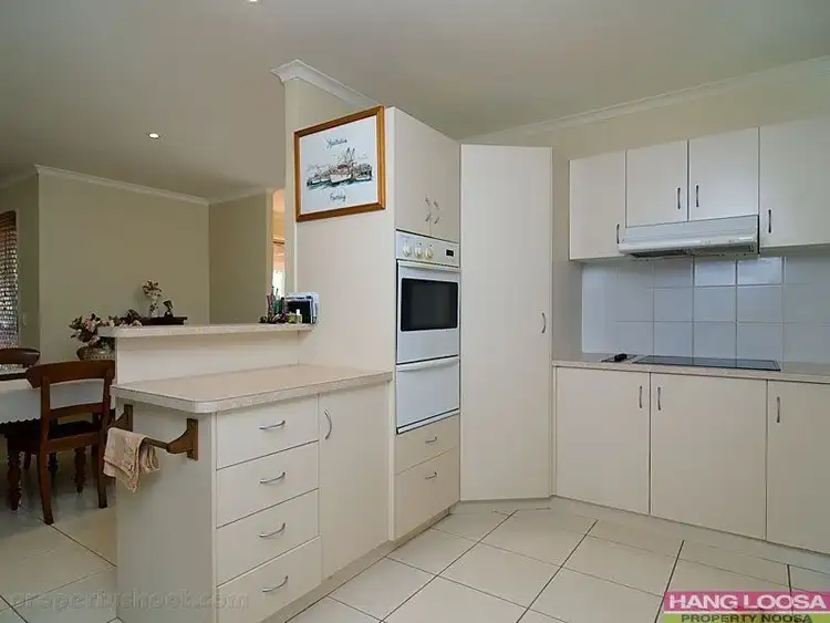 Fourth view of Homely house listing, 6 Pickering Court, Tewantin QLD 4565
