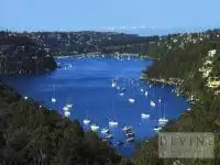 Second view of Homely house listing, 13 The Battlement, Castlecrag NSW 2068