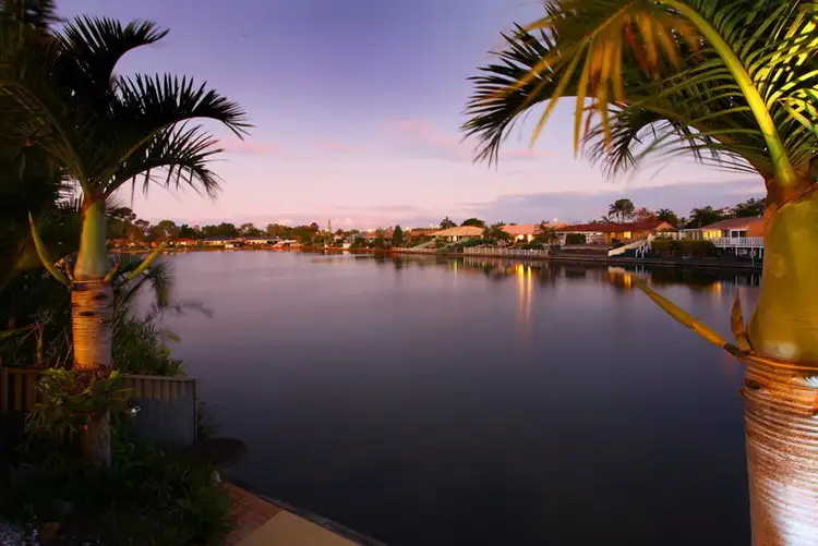 Second view of Homely semi-detached listing, 9/53 Kangaroo Avenue, Coombabah QLD 4216