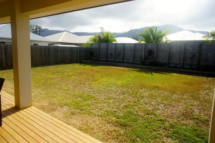 Fifth view of Homely house listing, 13 REDCAP BEND, Trinity Park QLD 4879