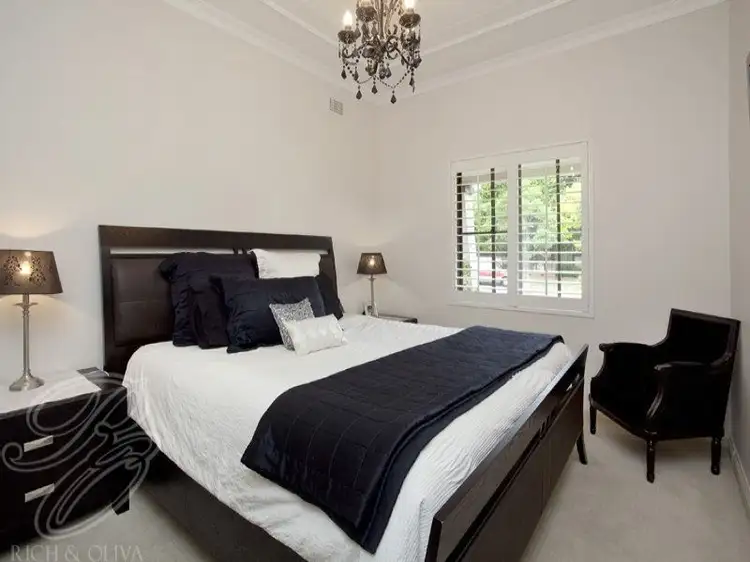 Fifth view of Homely semi-detached listing, 114 First Avenue, Belfield NSW 2191