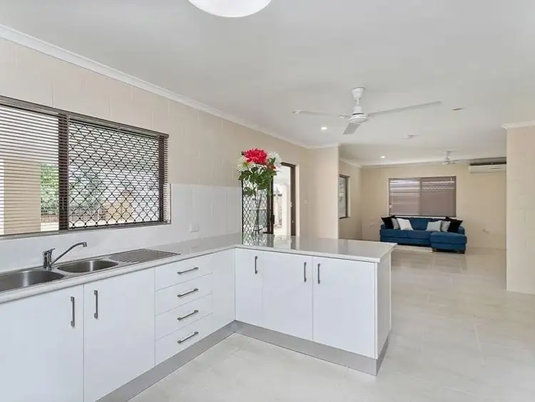 Third view of Homely house listing, 120 Anderson Road, Bayview Heights QLD 4868