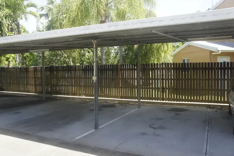 Seventh view of Homely apartment listing, 10/6 Chester Court, Manunda QLD 4870