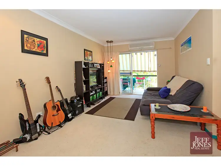 Fifth view of Homely unit listing, 5/57 Shire Street, Coorparoo QLD 4151