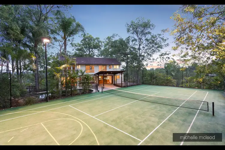 Main view of Homely house listing, 15 Narnoo Street, Chapel Hill QLD 4069