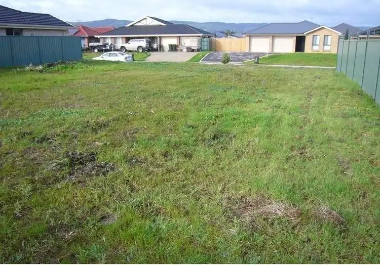 Main view of Homely land listing, 16 Aquamarine Ave, Aldinga Beach SA 5173