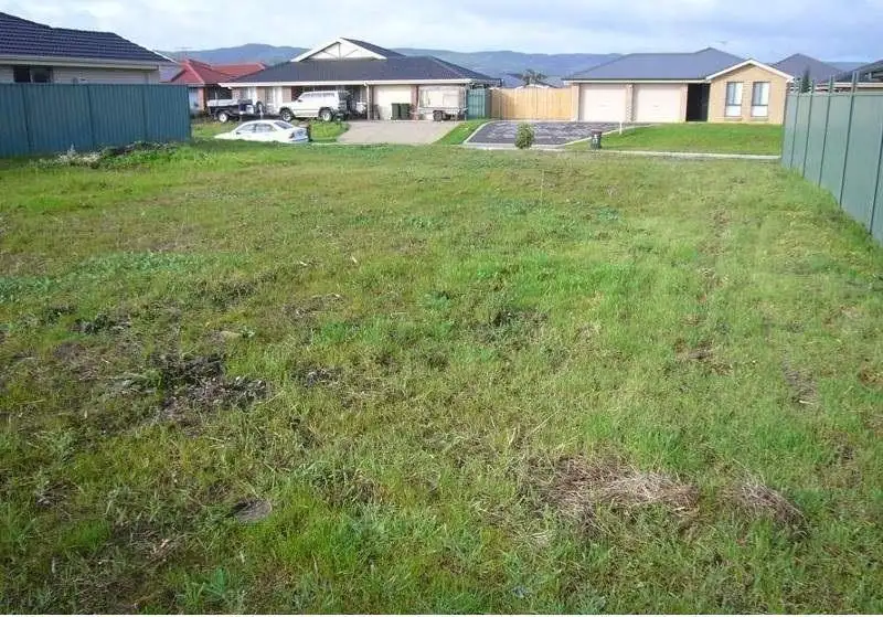Main view of Homely land listing, 16 Aquamarine Ave, Aldinga Beach SA 5173