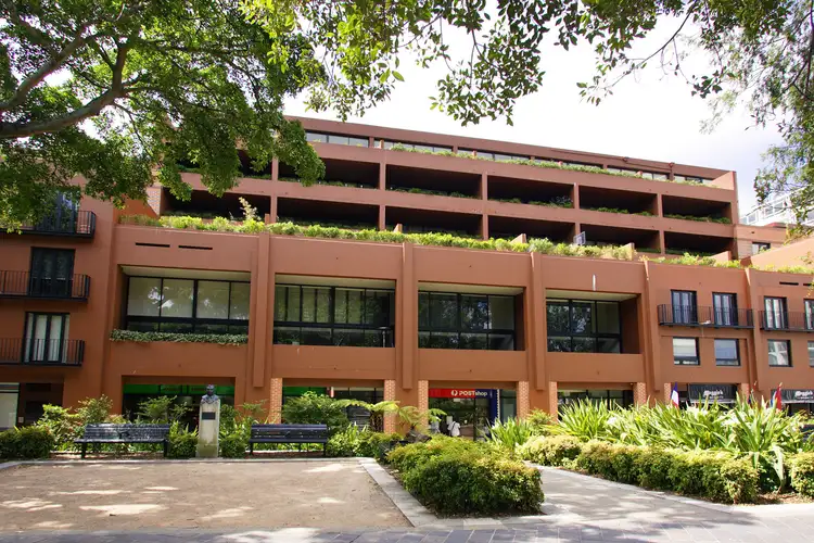 Fifth view of Homely apartment listing, 206/50 Macleay Street, Potts Point NSW 2011