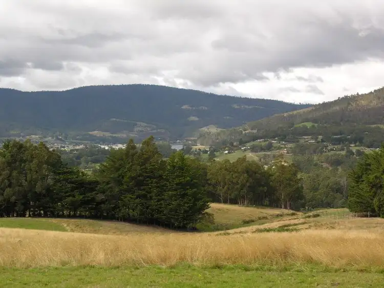Main view of Homely land listing, Daytons Drive, Ranelagh TAS 7109