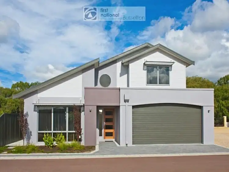 37/32 South Street, West Busselton WA 6280