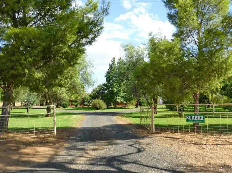 Main view of Homely rural property listing, Address available on request