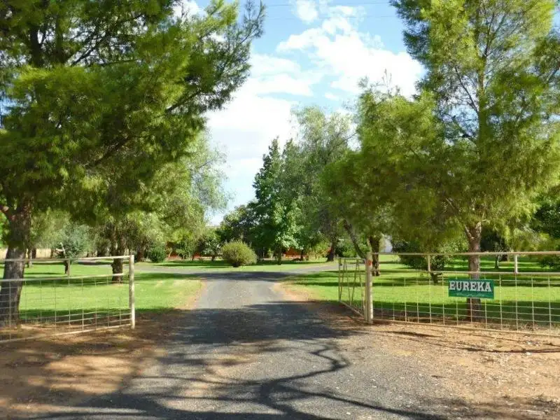 Main view of Homely rural property listing, Address available on request