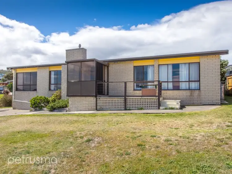 Second view of Homely house listing, 262 Tranmere Road, Tranmere TAS 7018