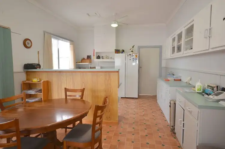 Fifth view of Homely house listing, 41 Kalkee Road, Horsham VIC 3400