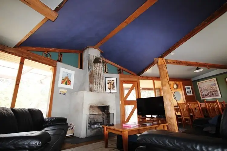 Seventh view of Homely house listing, 253 Cygnet Coast Road, Lymington TAS 7109