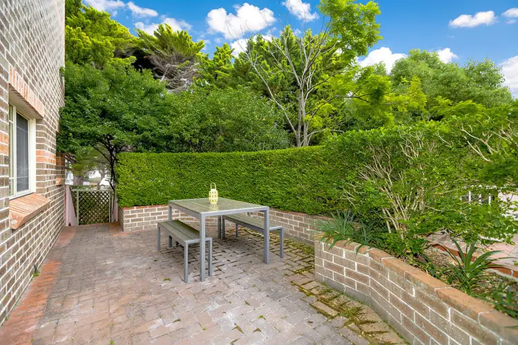 Third view of Homely townhouse listing, 7/30-34 Homebush Road, Strathfield NSW 2135