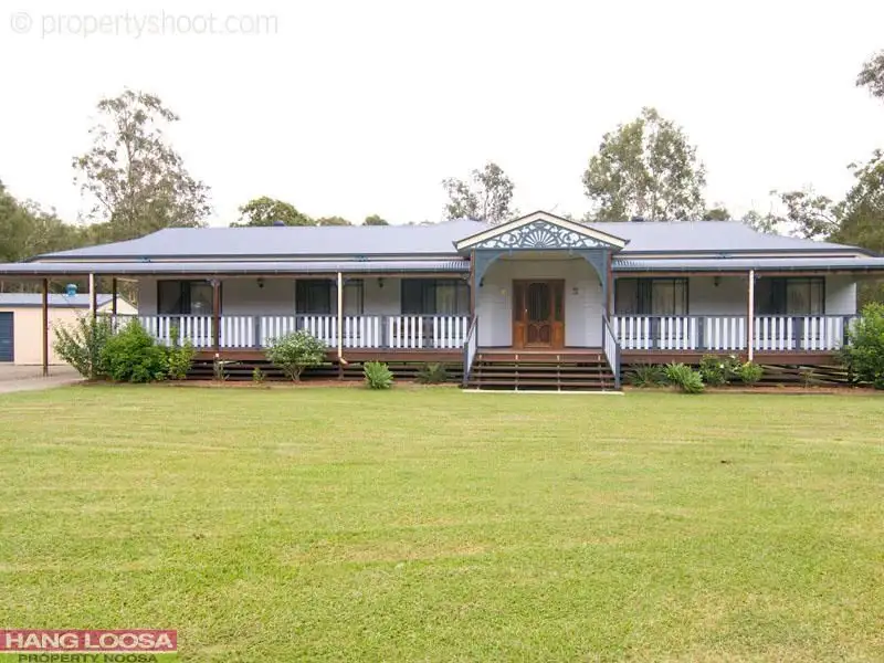 Main view of Homely house listing, 49 Carriage Way, Cooroibah QLD 4565