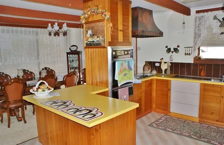 Sixth view of Homely house listing, 6 Saxtons Drive, Moe VIC 3825