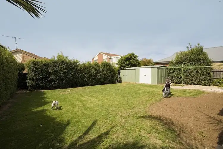 Fifth view of Homely house listing, 22 Lochard Drive, Torquay VIC 3228