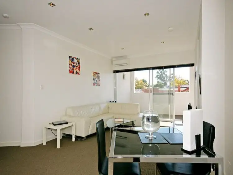 Fifth view of Homely apartment listing, 7/1 Chelmsford Road, Mount Lawley WA 6050