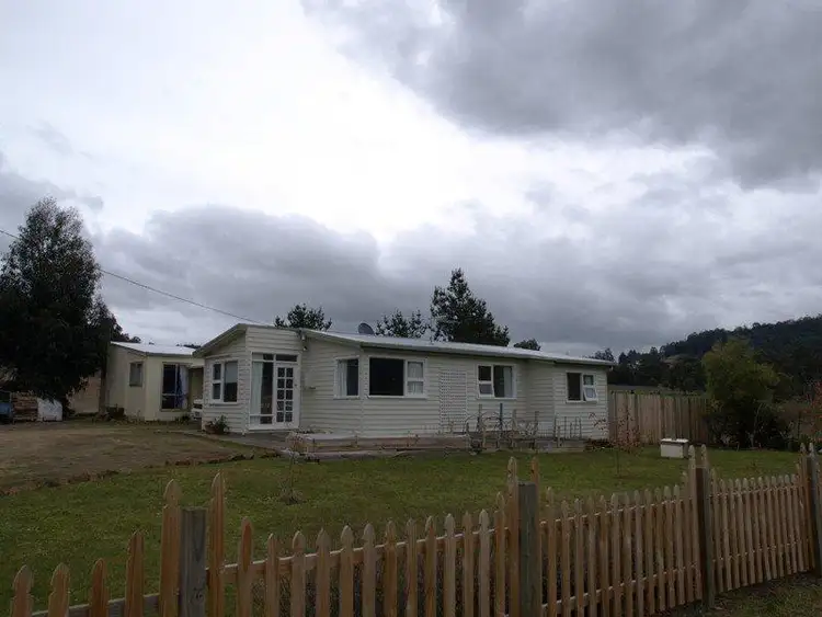 Main view of Homely house listing, 53 Chitty's Road, Franklin TAS 7113
