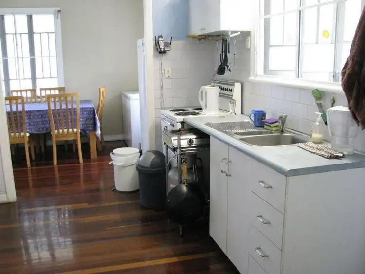 Fifth view of Homely house listing, 58 Howlett Street, Currajong QLD 4817
