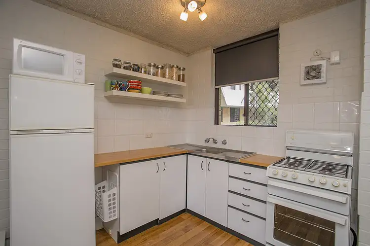 Fourth view of Homely unit listing, 21/54 Nannine Place, Rivervale WA 6103